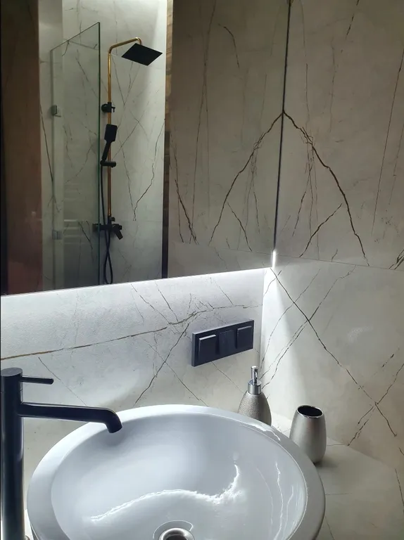 Пешеходная улица Советская закрытая территория аллея фонарей