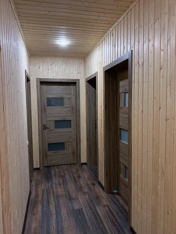 5-комнатный Дом