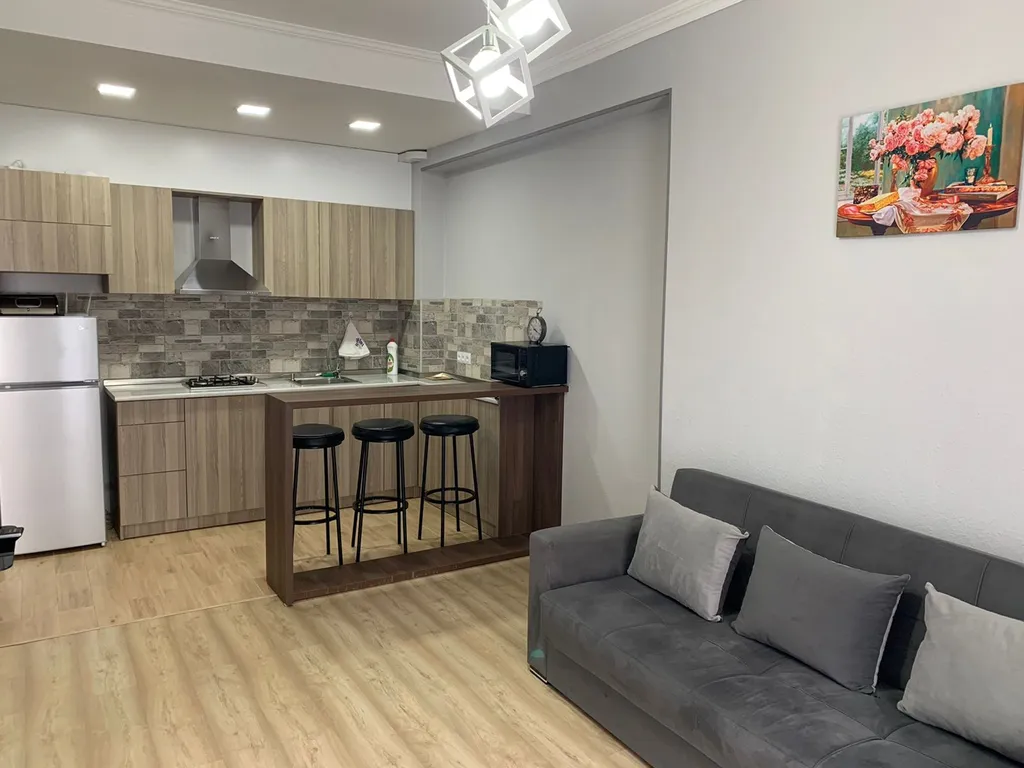 Шикарные апартаменты рядом со старым городом