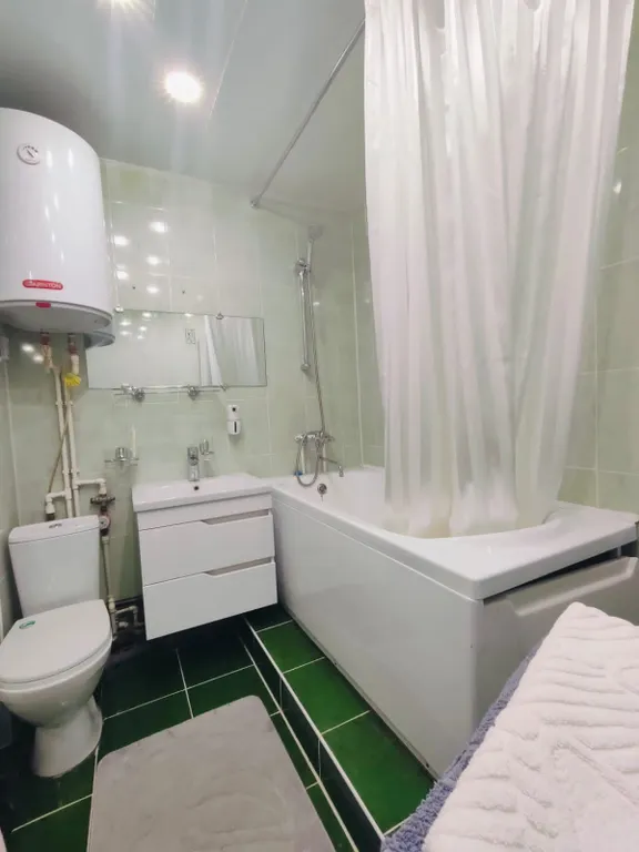 Квартира люкс в лучшем районе города