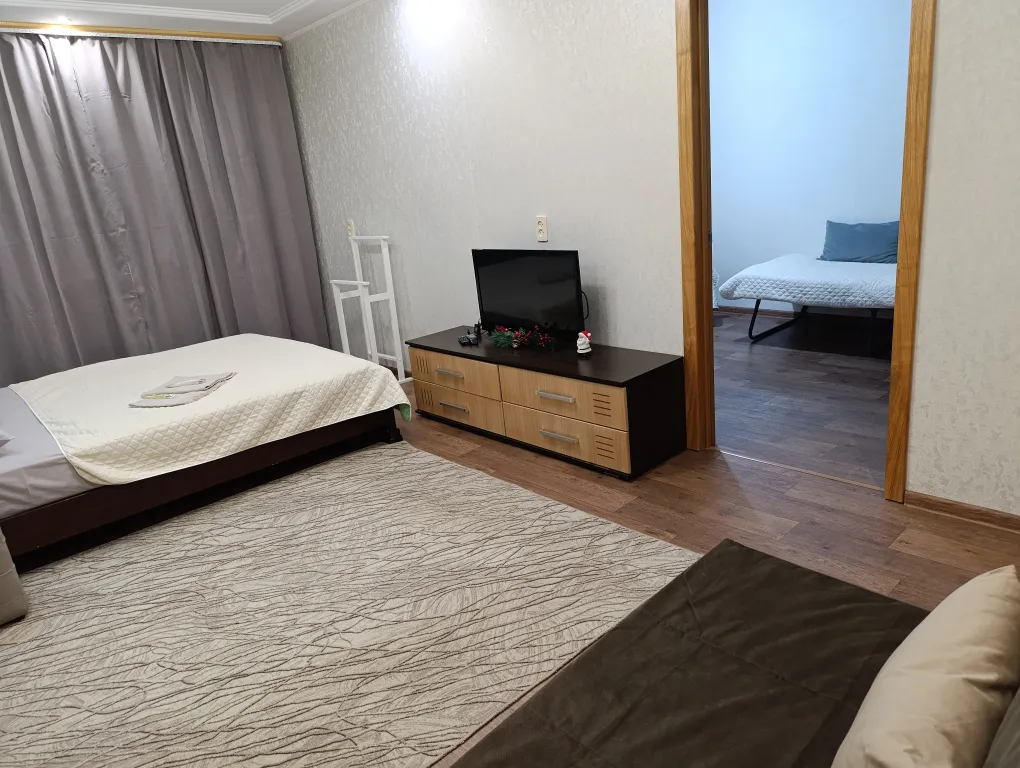 Квартира со всеми удобствами в близи от трассы М4 Дон