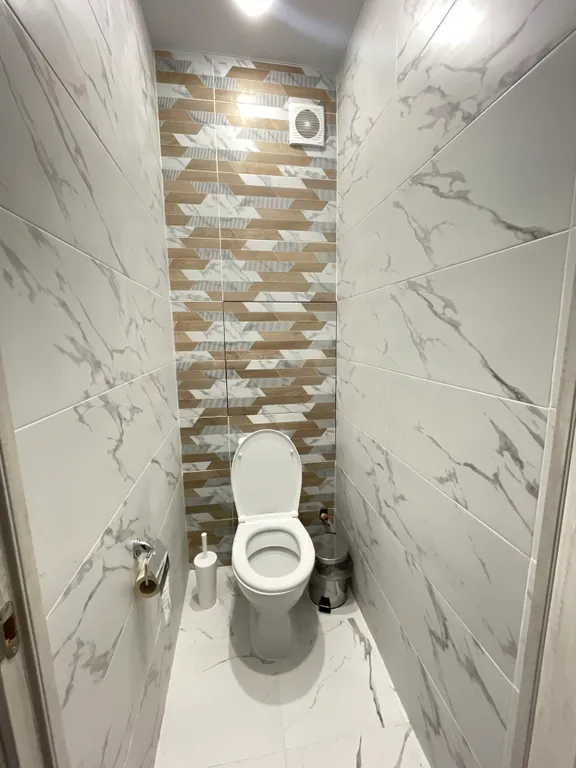 Уютная квартира в центре