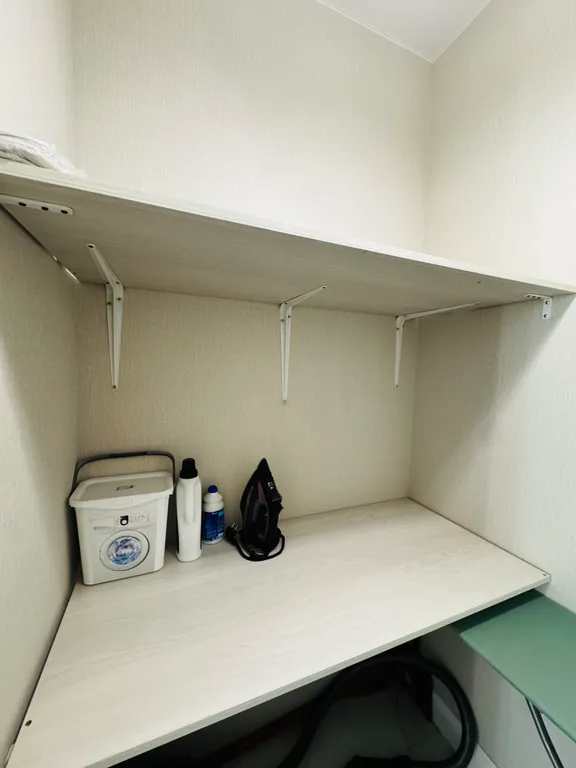 Уютная квартира с дизайнерским ремонтом