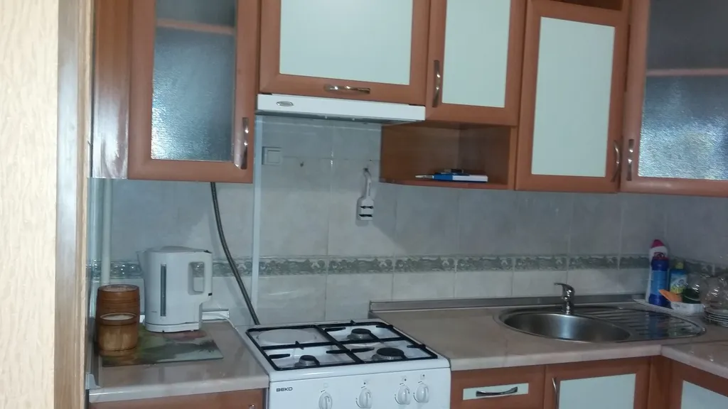 Уютная квартира у моря