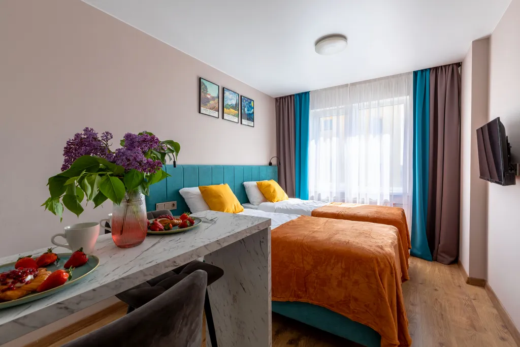 Putilov avenir apart