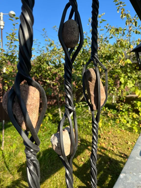 Дом на Валдае