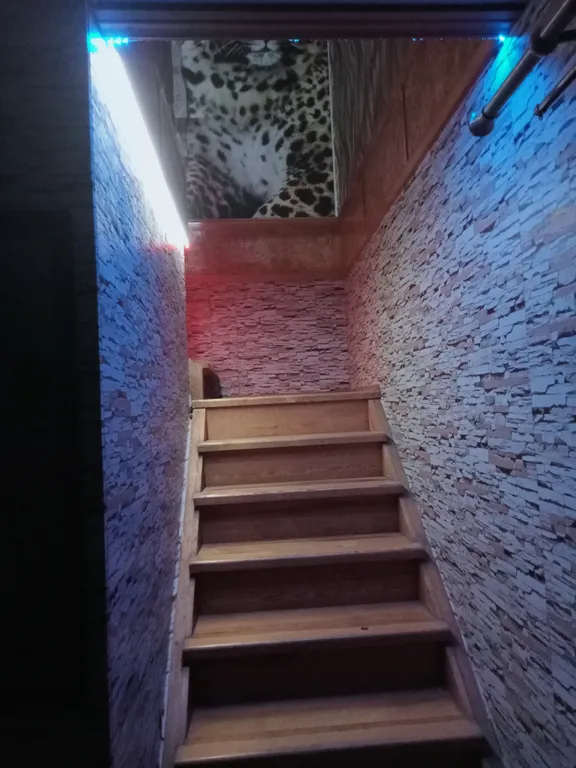 Дачный коттедж Мечта,  первая линия от моря, вид на Баунти