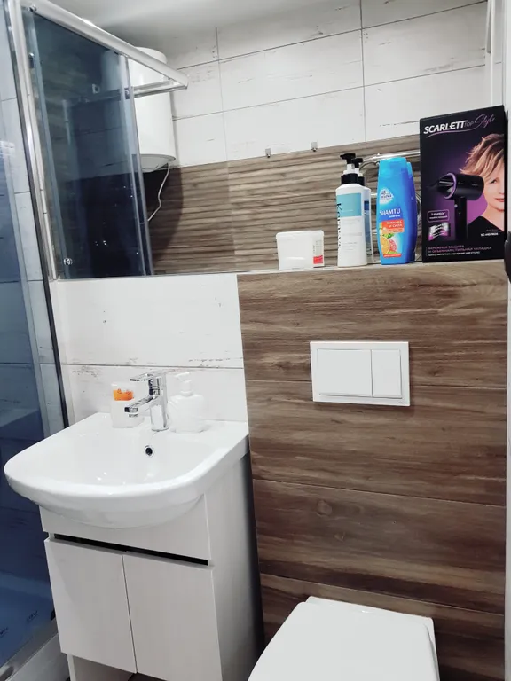 Квартира в самом сердце города