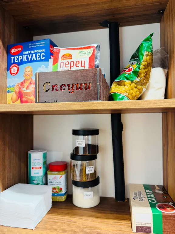 Квартира Апартаменты с новым ремонтом — Ярославль