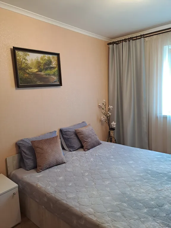 Квартира у Фридландских ворот