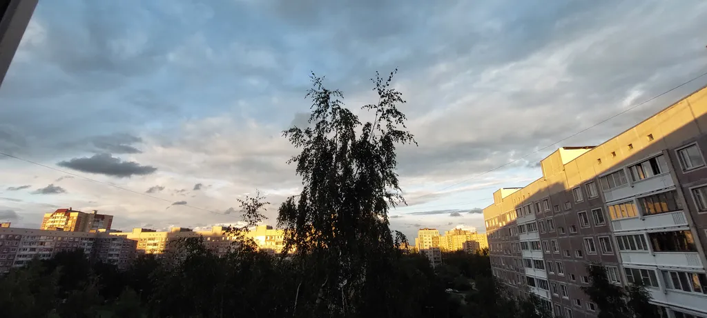 Квартира Уютная комната недалеко от центра — Санкт-Петербург