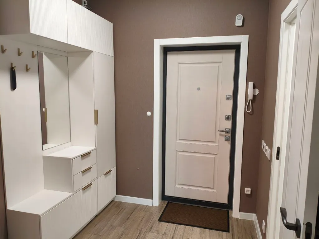 Квартира Просторная уютная квартира в жк Достояние, рядом экспоград юг — Краснодар