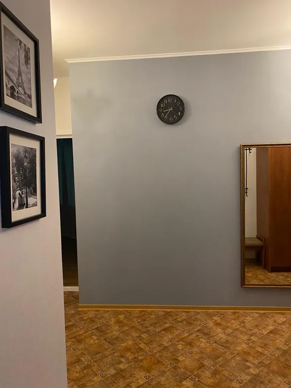 Квартира рядом с Вредена, Академия связи, политехнический университет