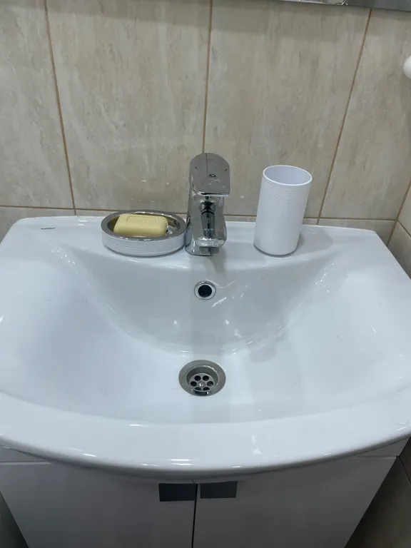 Большая уютная квартира в нижней части города