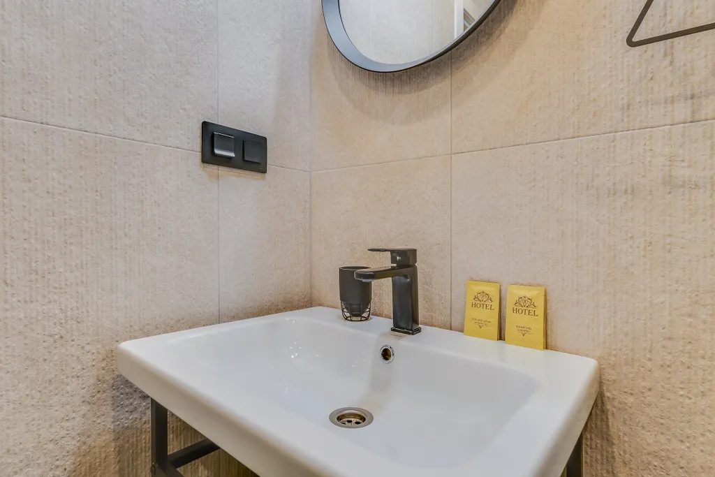 Квартира Квартира Rotas Lux Superior — Санкт-Петербург