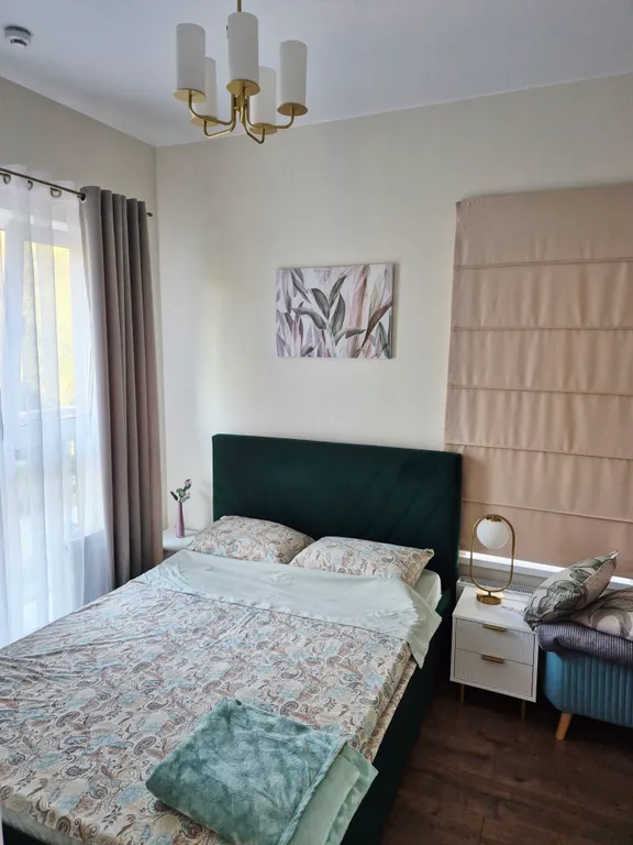 Новая видовая квартира на первой линии  ЖК Анаполис