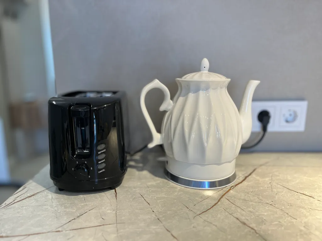 Новая студия в центре