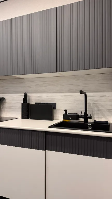 Комфортная двухкомнатная квартира недалеко от горнолыжного склона