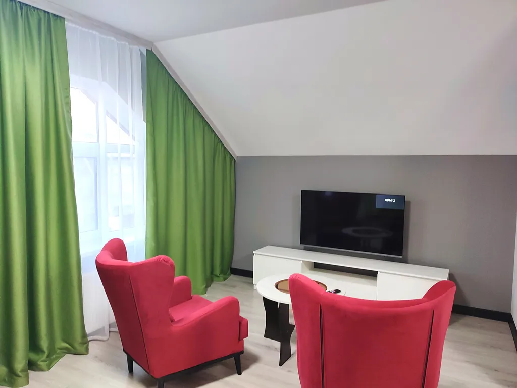 Гостевой дом Усадьба Тенистая