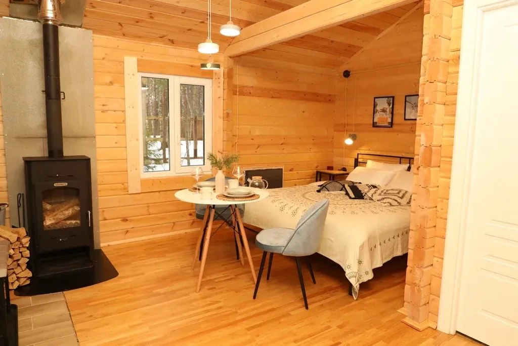 Уютный домик Велес