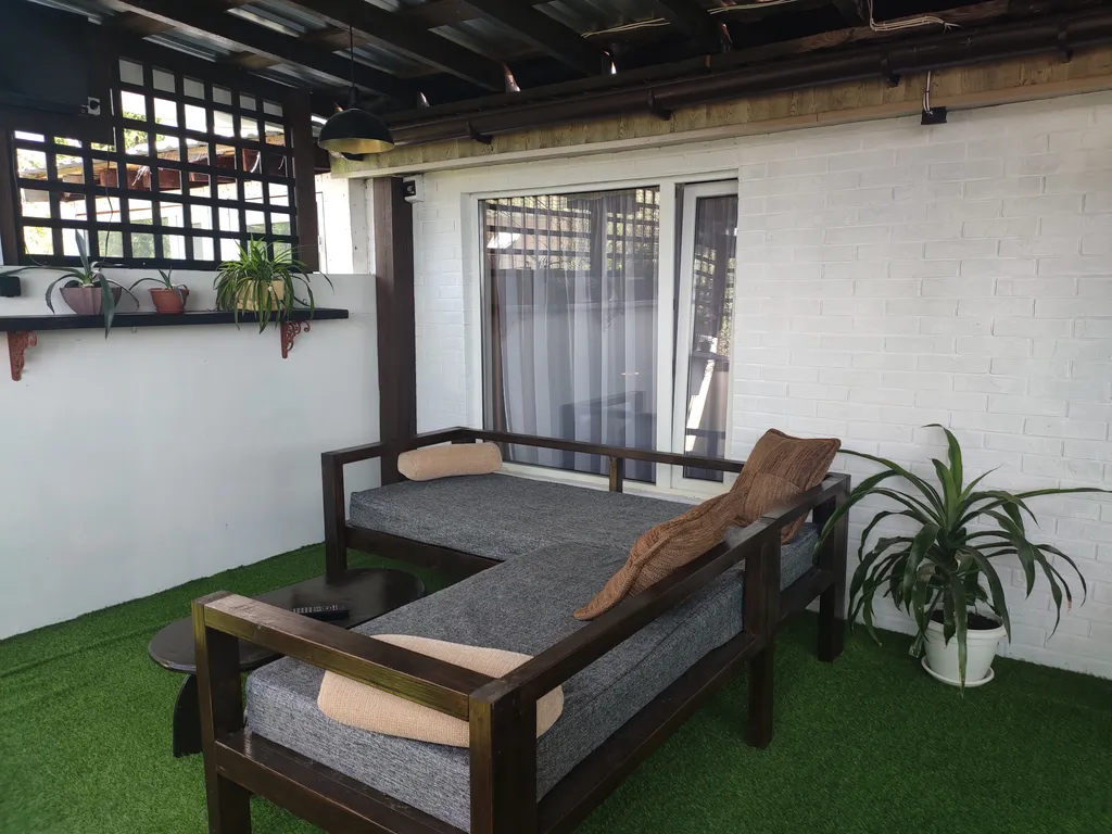 Квартира в самом центре Гурзуфа