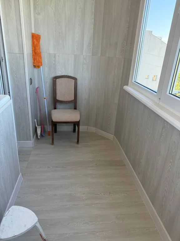 Квартира Уютная квартира у моря с видом на море — Севастополь