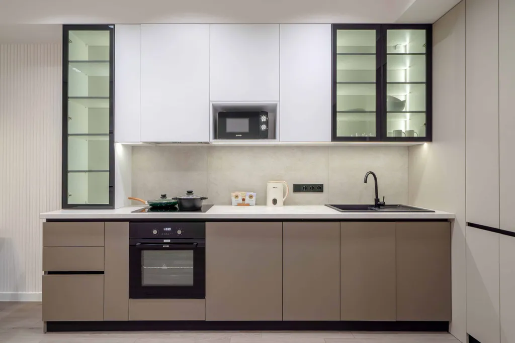 Квартира Апартаменты рядом с Площадью Республики — Ереван