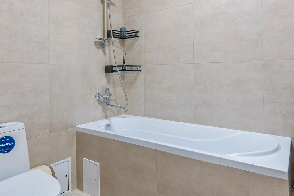 Чистая, уютная 2-комнатная квартира в центре города