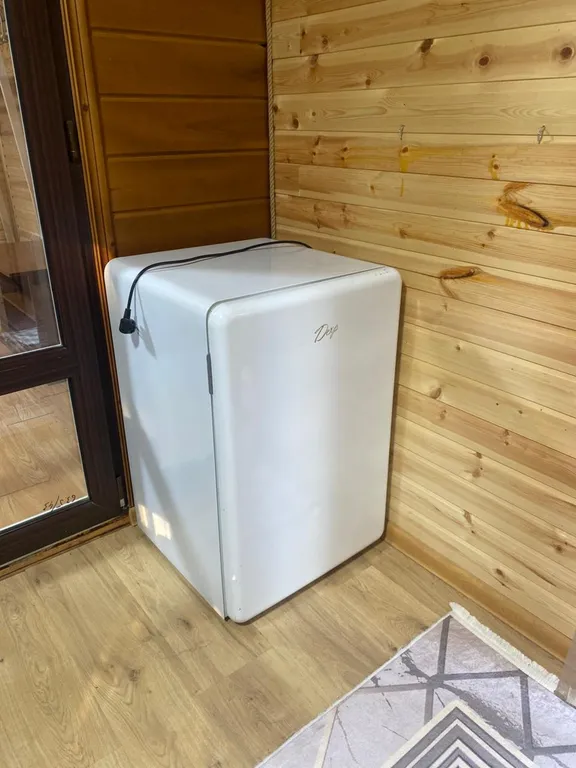 Коттедж Коттедж Logovo resort — Архыз