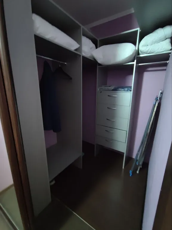 Квартира Квартира Уютная студия рядом с Планетой — Красноярск