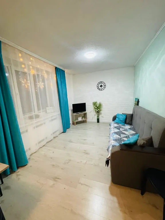 Евродвушка в центре