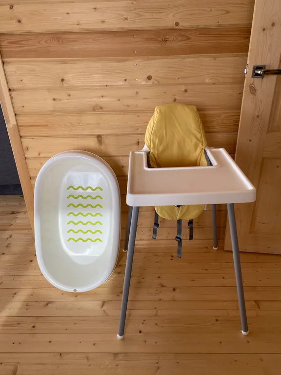 Уютный скандинавский барнхаус рядом с городом