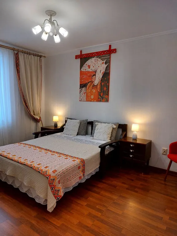 Квартира Квартира Кружева — Пушкин