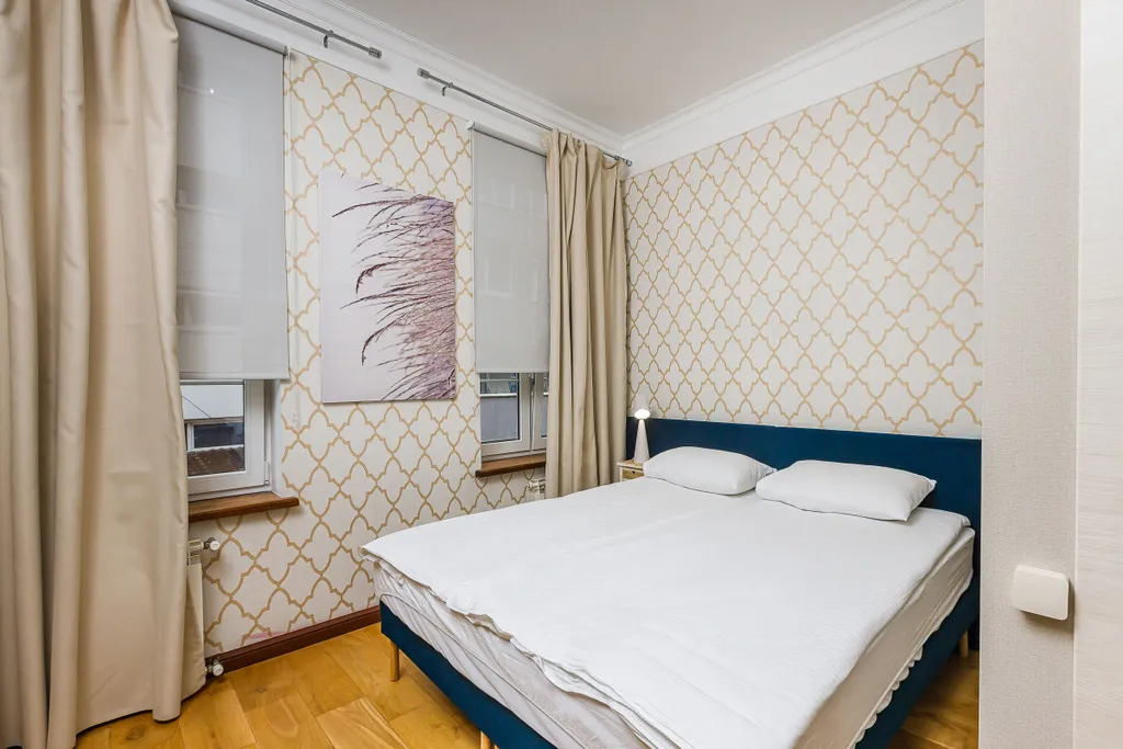 Квартира Комната — аренда посуточно в Калининград