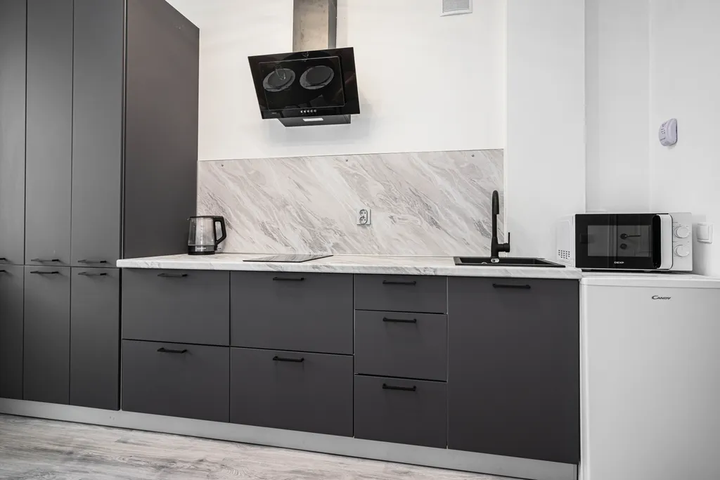 Апартамент Paris