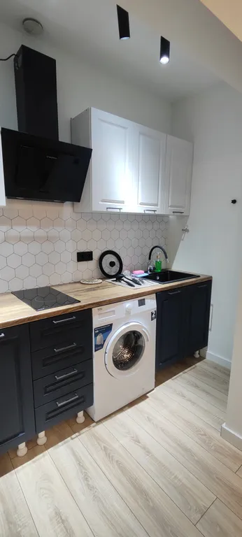 Новые уютные апартаменты рядом с Bigwood