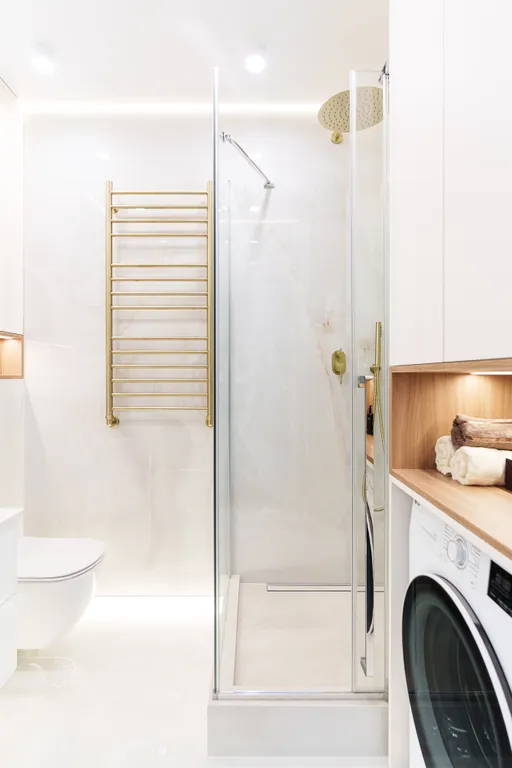 Квартира Премиум апартаменты с террасой в ЖК Маяк Минска — Минск