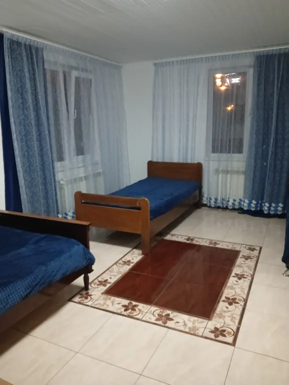 Квартира Квартира У моря — Сочи