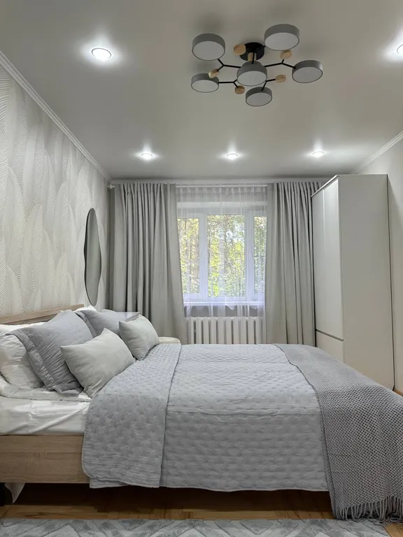 Уютная квартира со всеми удобствами — аренда посуточно в Ессентуки