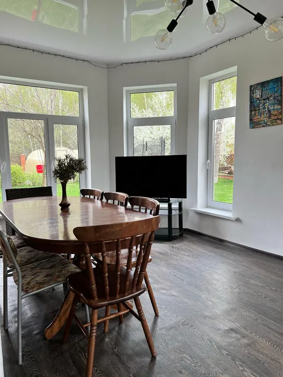 Дом Раменский