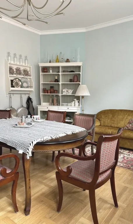 Кино-квартира