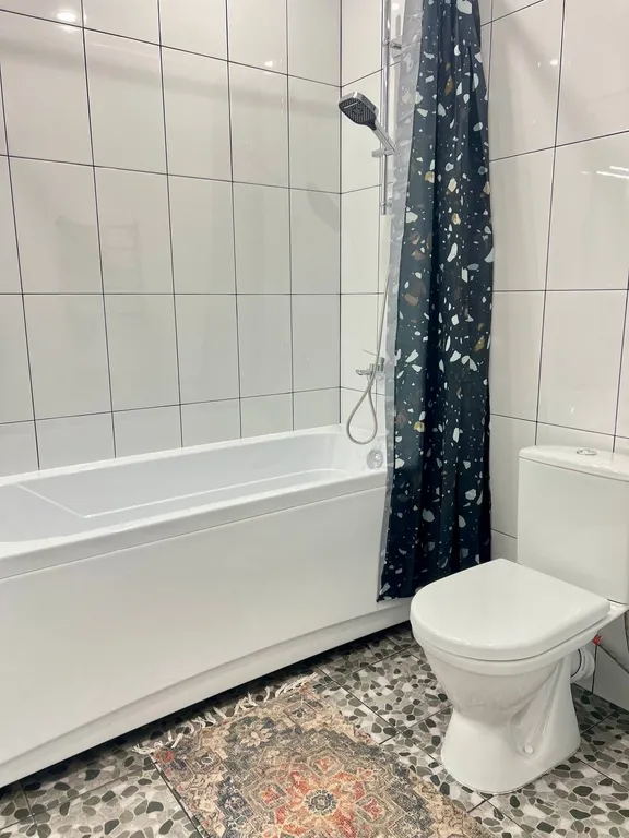 Квартира Комфортная квартира в новом доме — Кострома