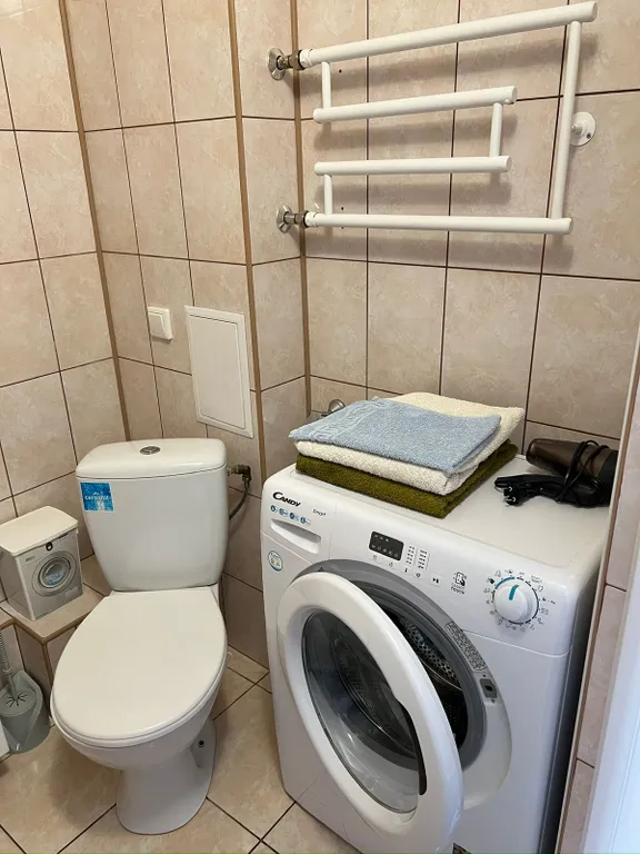 Квартира Квартира на Рыбной деревне — Калининград