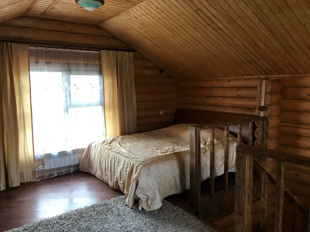 Гостевой домик в деревне