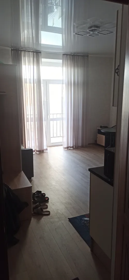 Комната