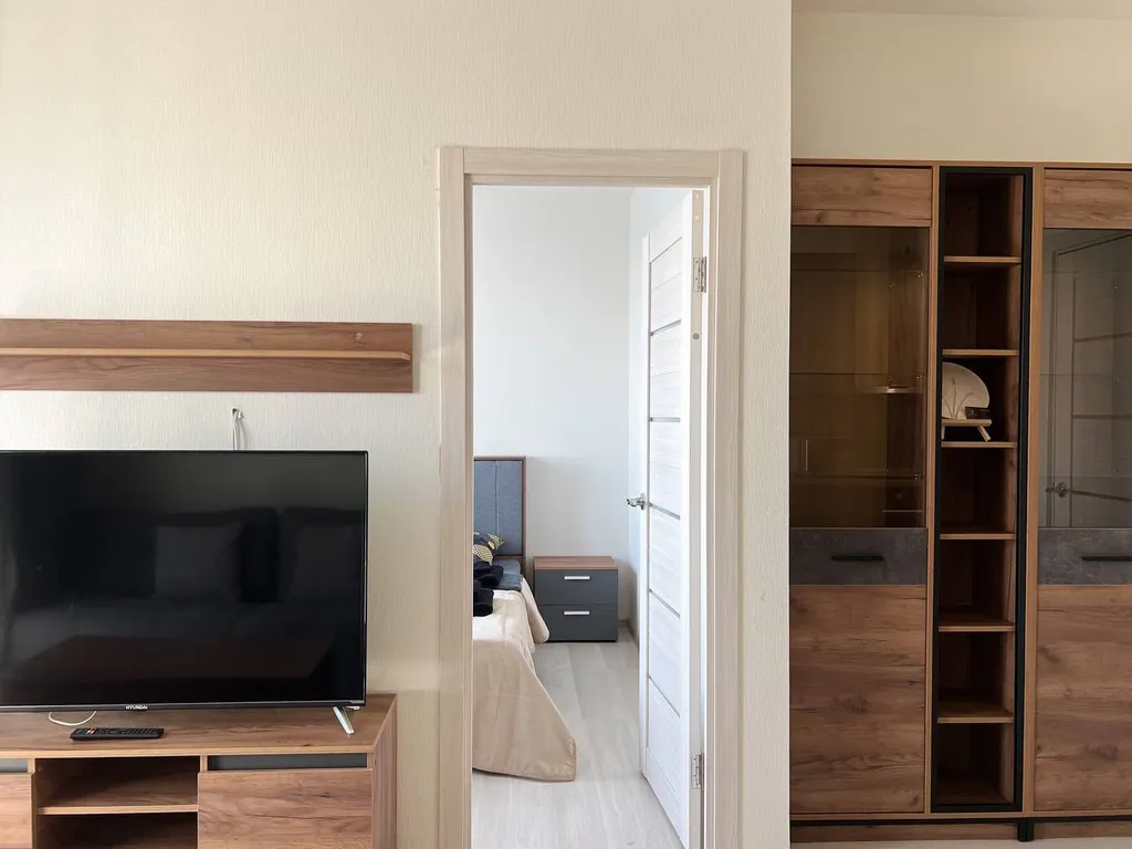 Евродвушка