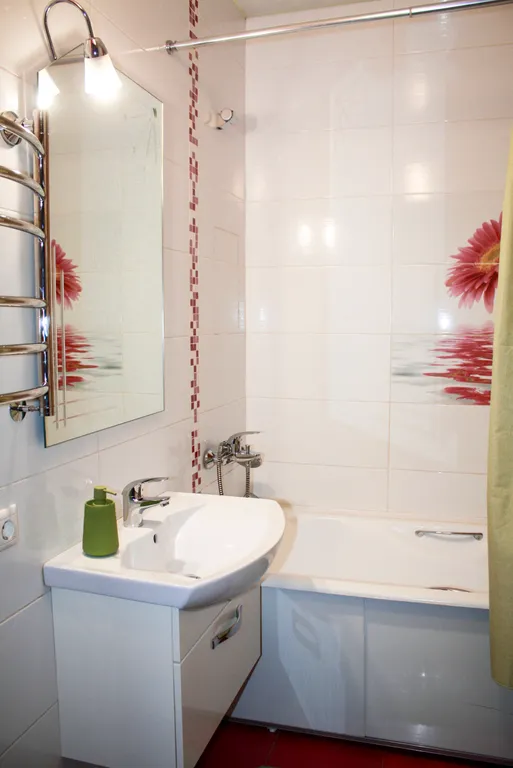 Конфетти - нежность в центре Иркутска