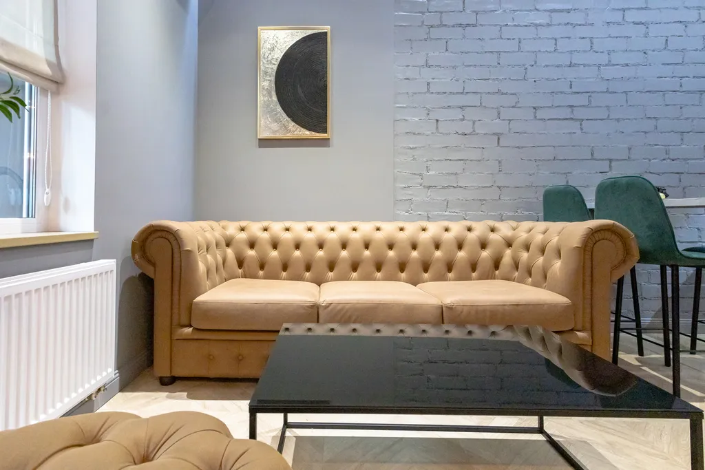 Шикарная квартира в клубном доме премиум-класса