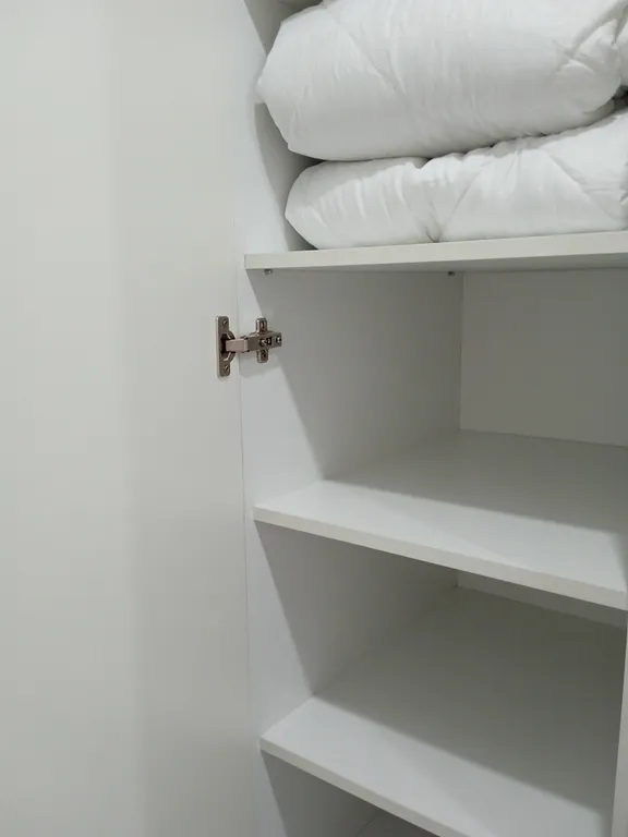 Сдается впервые! Новая двухкомнатная квартира рядом с монастырём