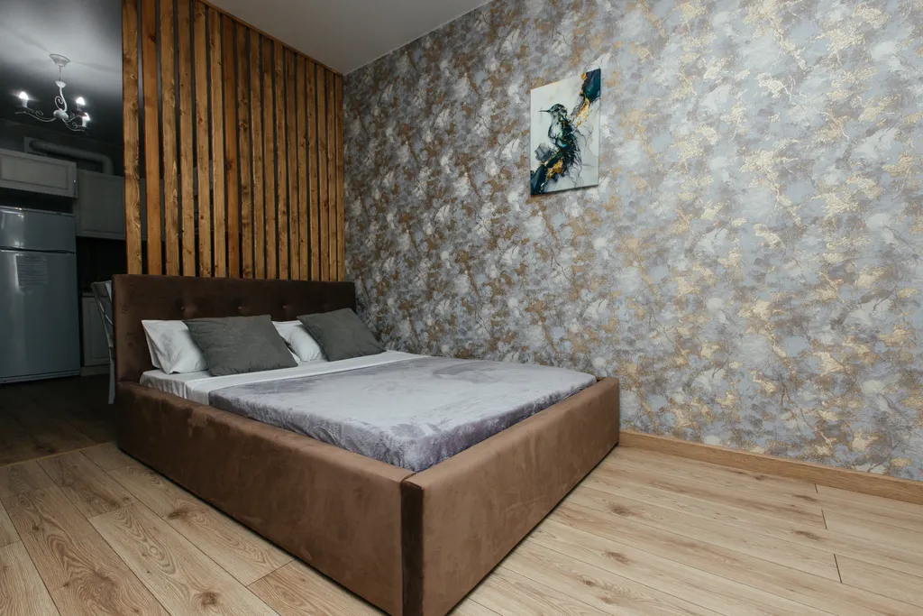 Квартира с видом на Дон